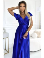 Dámské šaty model 20101899 CRYSTAL - numoco