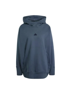 Dámská mikina adidas W Z.N.E. WTR OH IS4335