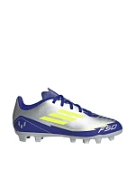 Fotbalové boty F50 Club FG/MG Messi Jr model 20903383 - ADIDAS