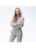 Dámská mikina model 21353167 W - Iguana