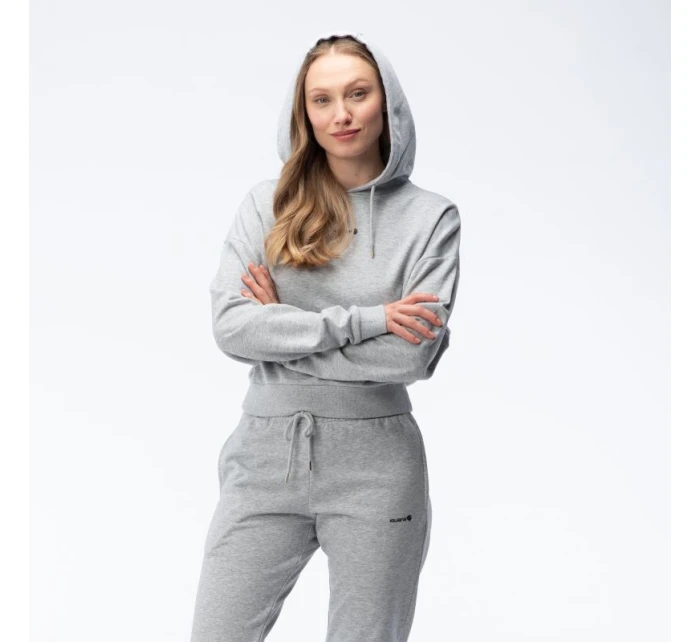 Dámská mikina model 21353167 W - Iguana