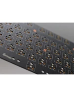 One 3 SF Gaming USB QWERTZ klávesnice model 21491668 Grey - Ducky