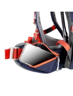 NC1993 TURISTICKÝ BATOH NAVY BLUE NORTHLAKE 30L+10 NILS CAMP NC1993 TURISTICKÝ BATOH NAVY BLUE NORTHLAKE 30L+10 NILS CAMP