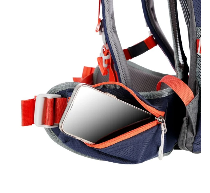 BATOH NAVY BLUE NILS CAMP model 21818296 - Nils Extreme BATOH NAVY BLUE NILS CAMP model 21818296 - Nils Extreme