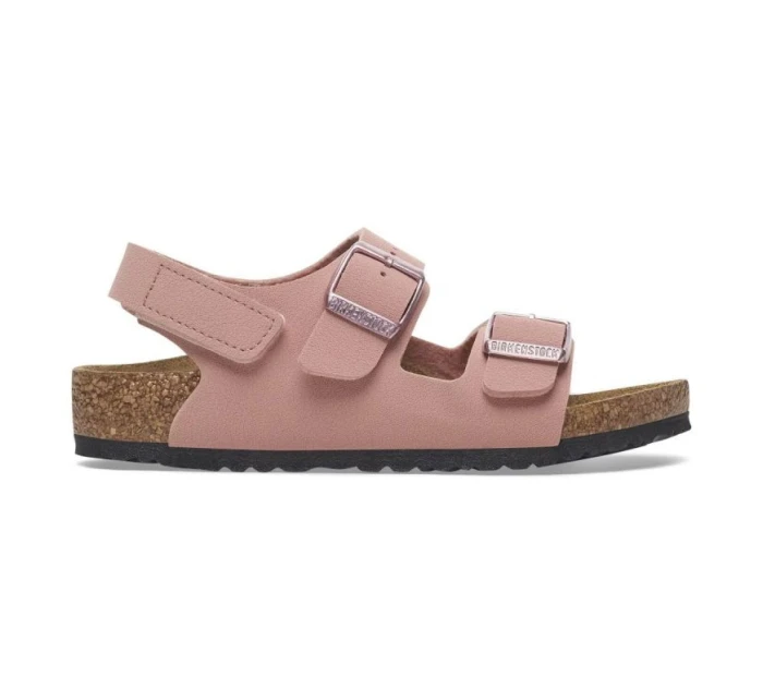 Sandály Birkenstock Milano AS Jr 1029487