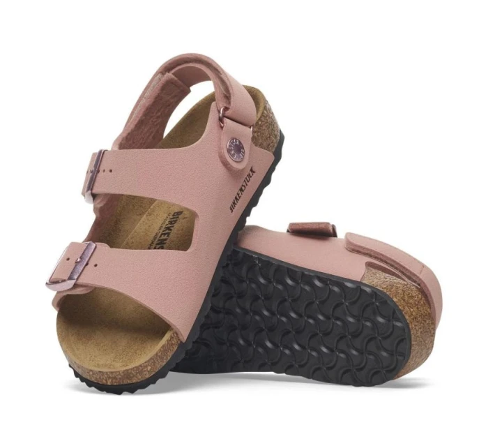 Sandály Birkenstock Milano AS Jr 1029487