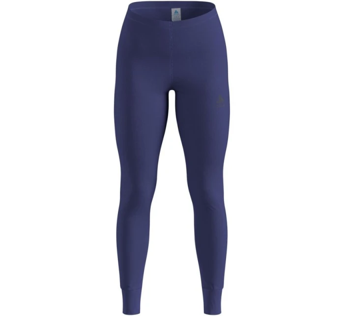 Odlo BL BOTTOM dlouhé kalhoty ACTIVE WARM velikost M Blue