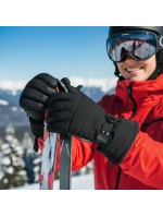 Elbrus Elarit Spodní termální legíny M 92800557933 L Elbrus Elarit Spodní termální legíny M 92800557933 L