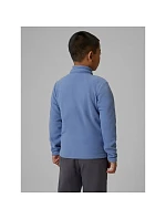 Chlapecký fleece s kapucí 4F 4FJRSS26TFLEM508-32S Chlapecký fleece s kapucí 4F 4FJRSS26TFLEM508-32S