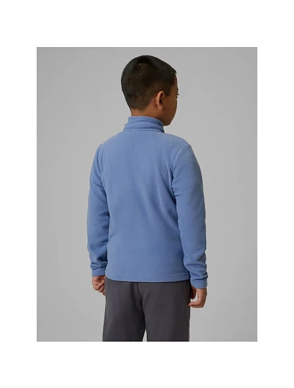 Chlapecký fleece s kapucí model 22071491 - 4F