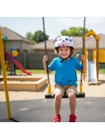 Dětská cyklistická přilba model 21793118 Dětská cyklistická přilba model 21793118