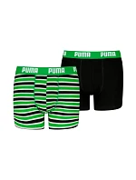 Dětské boxerky Everyday balení po 2 03 model 22292602 - Puma Dětské boxerky Everyday balení po 2 03 model 22292602 - Puma