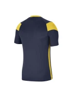 Pánské tréninkové tričko Park Derby III M CW3826-410 - Nike Pánské tréninkové tričko Park Derby III M CW3826-410 - Nike