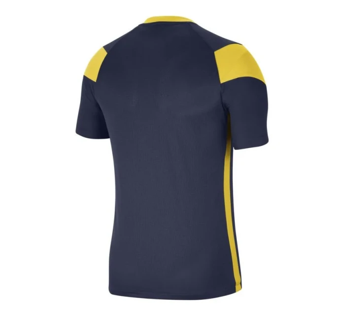 Pánské tréninkové tričko Park Derby III M CW3826-410 - Nike Pánské tréninkové tričko Park Derby III M CW3826-410 - Nike