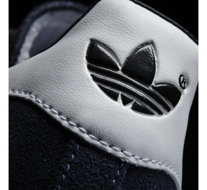 Boty adidas Samba Super Suede M 019332