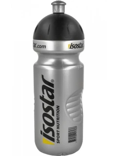 Láhev na 650 ml stříbrná model 21871833 - Isostar