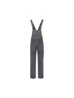 Tricorp unisex pracovní kalhoty Dungaree Overall Industrial MLI-T66TB
