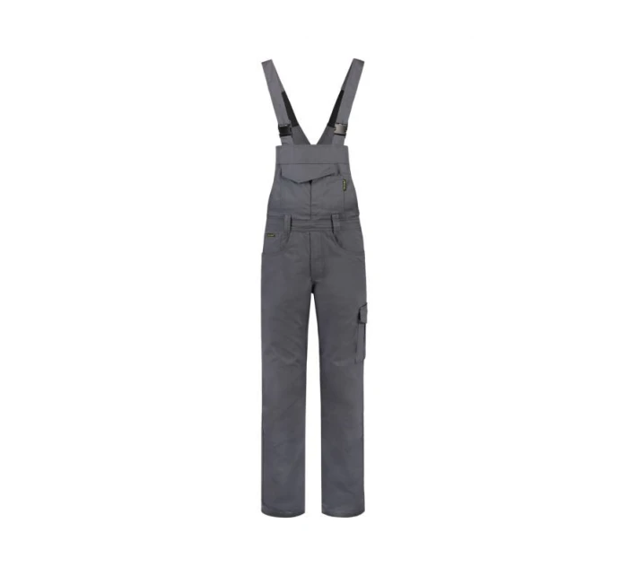 Tricorp unisex pracovní kalhoty Dungaree Overall Industrial MLI-T66TB
