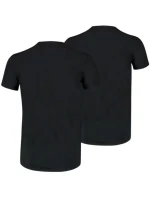 Puma Basic Crew T-Shirt M 935016 01 pánské Puma Basic Crew T-Shirt M 935016 01 pánské