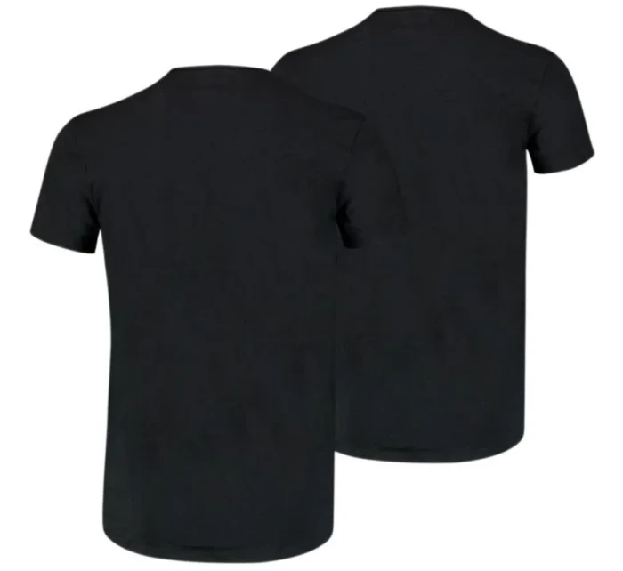 Puma Basic Crew T-Shirt M 935016 01 pánské Puma Basic Crew T-Shirt M 935016 01 pánské