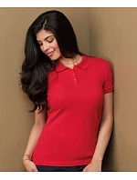 Stretch Polo Women Dámské elastické piqué polo z těžké bavlny model 22478454 white - Stedman Stretch Polo Women Dámské elastické piqué polo z těžké bavlny model 22478454 white - Stedman