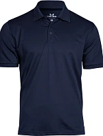 Tee Jays TJ 7000 Club Piqué Polo 18.7000 navy