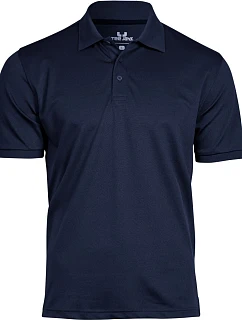 Tee Jays TJ 7000 Club Piqué Polo 18.7000 navy