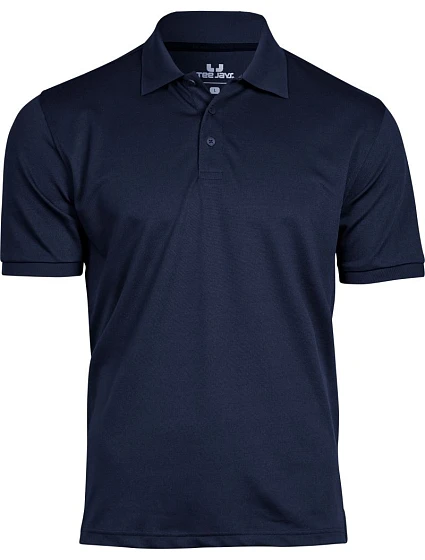 Tee Jays TJ 7000 Club Piqué Polo 18.7000 navy Tee Jays TJ 7000 Club Piqué Polo 18.7000 navy