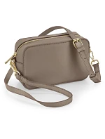 BG Taška přes rameno "Boutique" 52.0 taupe model 22481085 - BagBase BG Taška přes rameno "Boutique" 52.0 taupe model 22481085 - BagBase