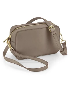 BG Taška přes rameno "Boutique" 52.0 taupe model 22481085 - BagBase