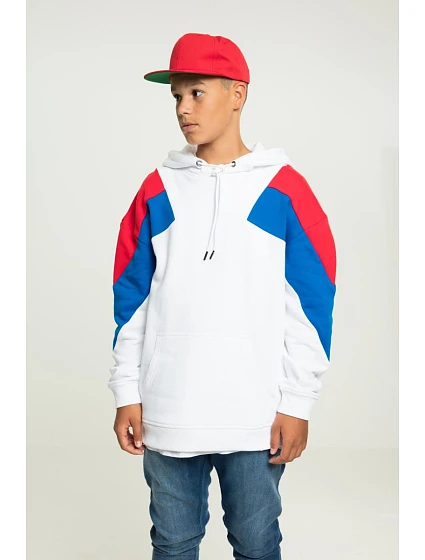 Dětská 6 panelová kšiltovka 55. white model 22412448 - Flexfit Dětská 6 panelová kšiltovka 55. white model 22412448 - Flexfit