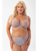 model 21241159 Perla kolor:szary - Gorsenia model 21241159 Perla kolor:szary - Gorsenia