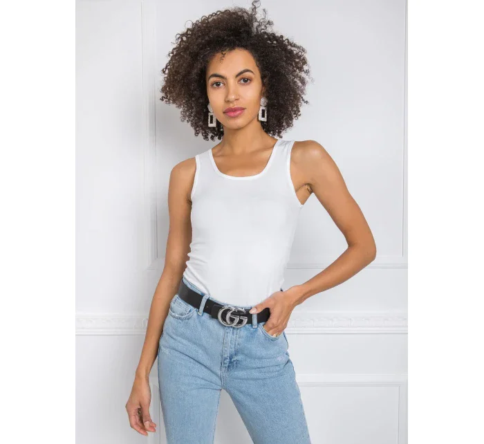 Dámský top BR TP 2127.89 bílá