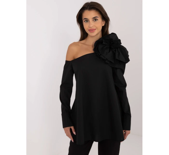 Bluzka LK BZ model 20470424 czarny - FPrice