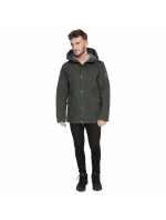 Pánská nepromokavá bunda DLX Destroyer Pánská nepromokavá bunda DLX Destroyer
