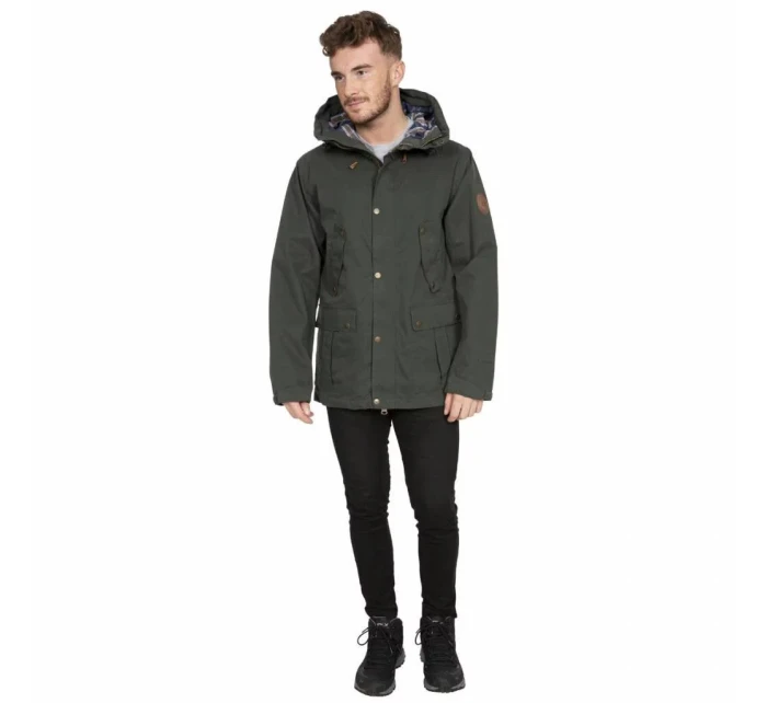 Pánská nepromokavá bunda DLX Destroyer Pánská nepromokavá bunda DLX Destroyer