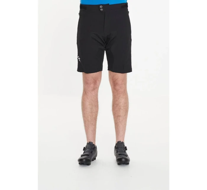 Pánské cyklistické šortky Endurance Leichhardt 2v1