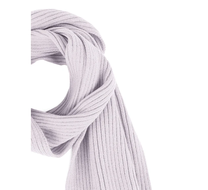 Dámský set šály a čepice Vuch Rowdy Set Light Grey Dámský set šály a čepice Vuch Rowdy Set Light Grey