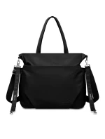 Dámská kabelka na kočárek Engelis Vuch Gala Black Dámská kabelka na kočárek Engelis Vuch Gala Black