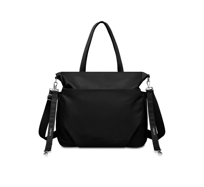 Dámská kabelka na kočárek Engelis Vuch Gala Black Dámská kabelka na kočárek Engelis Vuch Gala Black