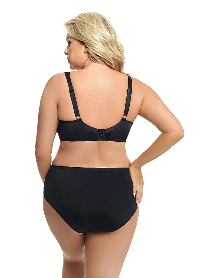 Dámská podprsenka soft K model 15442765 Milano - Gorsenia Dámská podprsenka soft K model 15442765 Milano - Gorsenia