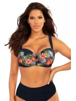 Dámské dvoudílné plavky 780BL3 3 Bali3 - SELF Dámské dvoudílné plavky 780BL3 3 Bali3 - SELF