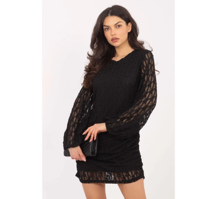 Krátké šaty  model 222593 Italy Moda