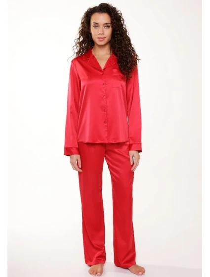 Dámské pyžamo model 21039092 - LingaDore