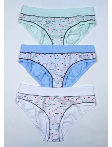 Dámské kahotky Lovelygirl 6479