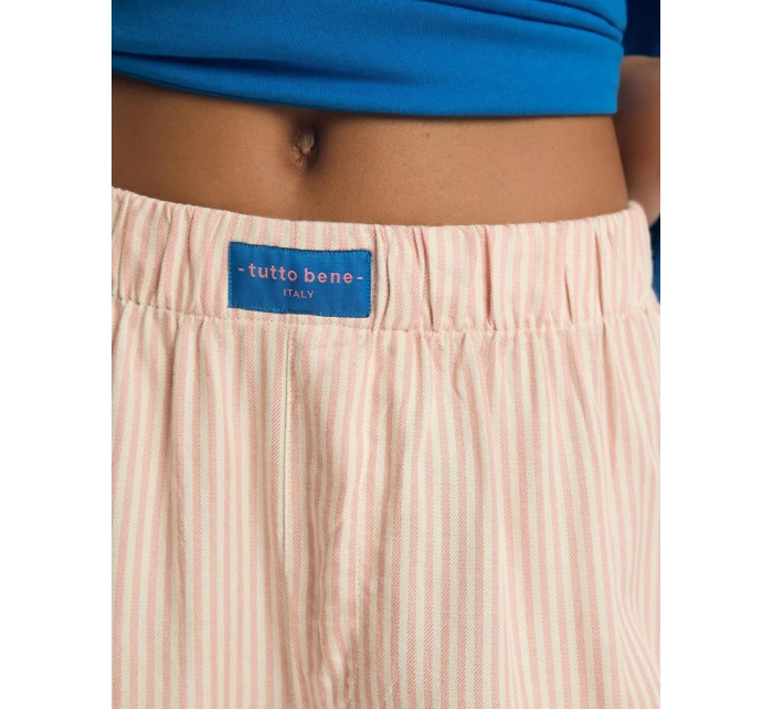 Henderson Dámské pyžamo kr/r model 22005128 - HENDERSON LADIES Henderson Dámské pyžamo kr/r model 22005128 - HENDERSON LADIES