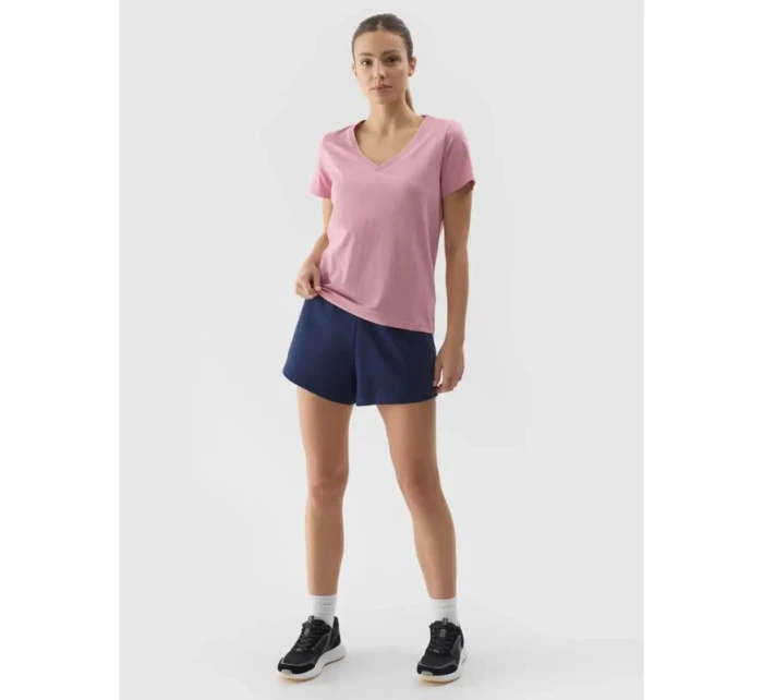 Tričko W model 21425376 dámské - 4F Tričko W model 21425376 dámské - 4F