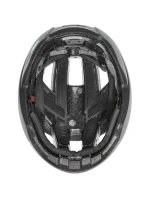 Uvex rise cc silniční cyklistická přilba dámská/pánská šedá (41/0/090/05)