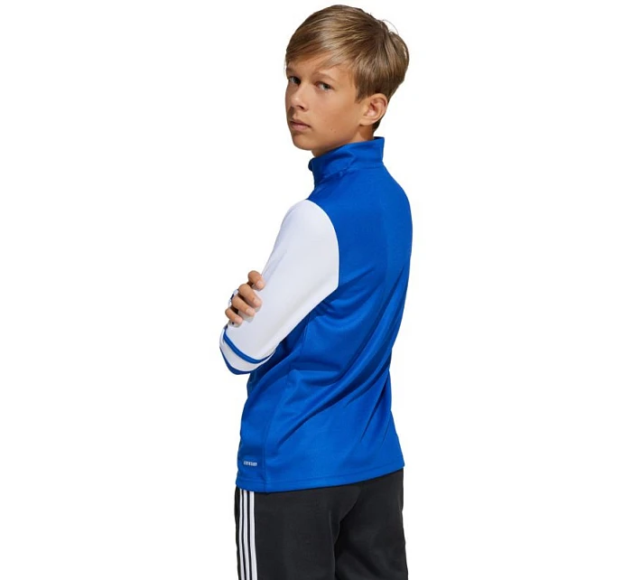 Adidas Squadra 25 Training Top Jr Mikina JD3027