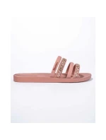 Ipanema Chic Slide Fem W 83707 BE141 dámské žabky